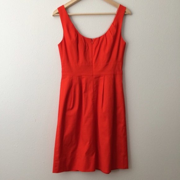 J. Crew Suiting Dress Sz. 6 - Picture 2 of 11